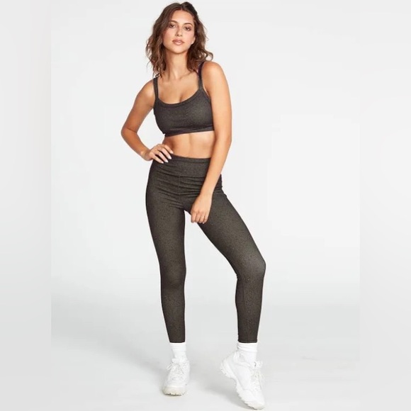 Volcom leopard leggings - Picture 1 of 11